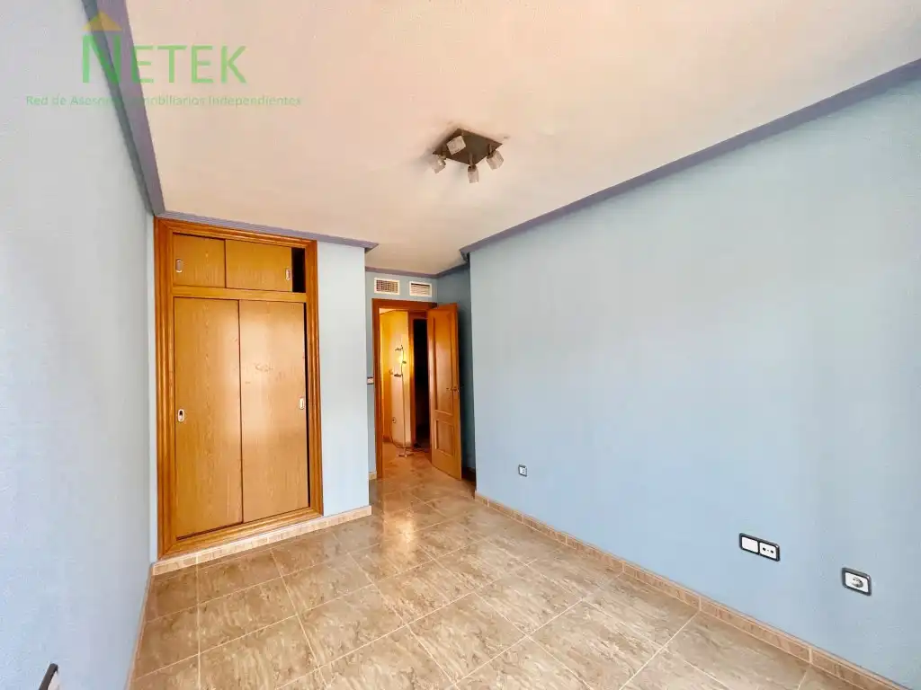 Piso en venta en PA Pistilos (Cobatillas), Cobatillas