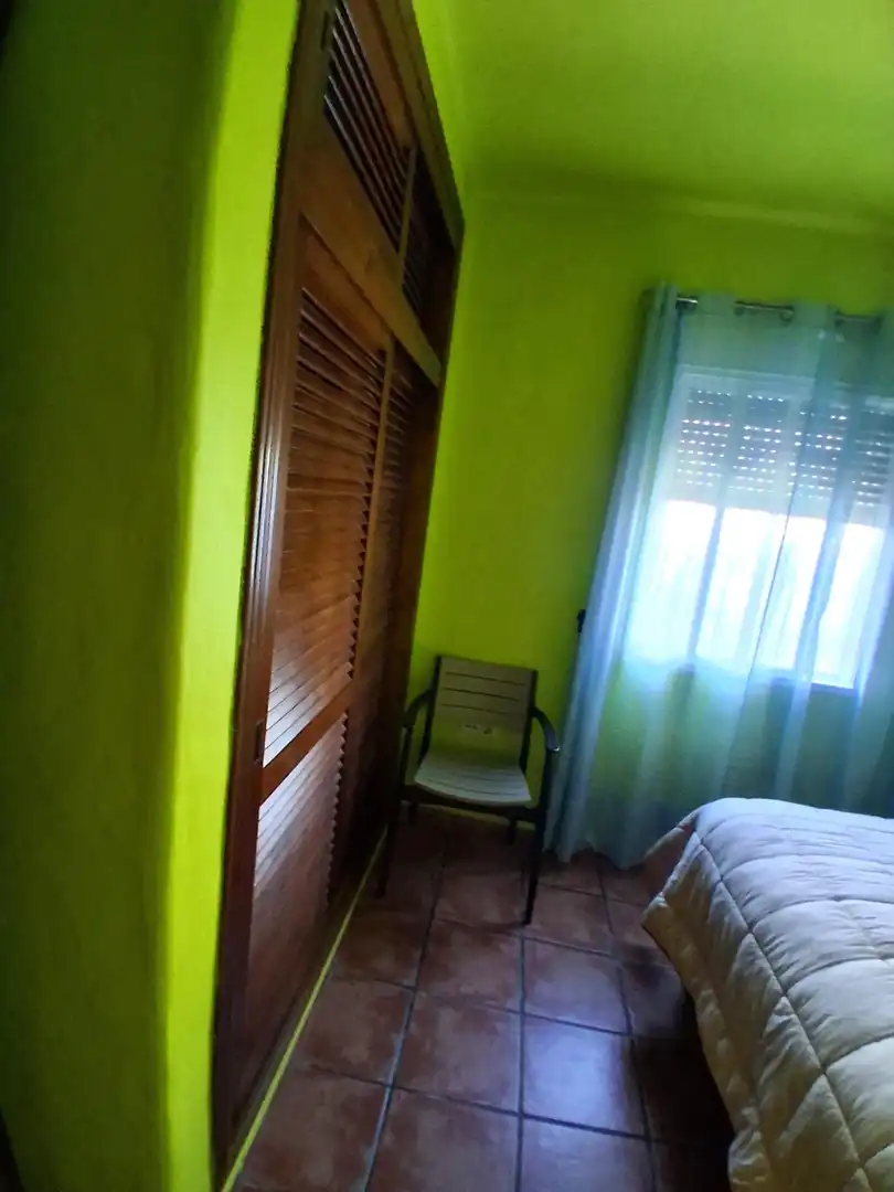 Schlafzimmer von Country house zum Verkauf in Barbate