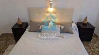 Bedroom of Apartment for sale in Cullera  with Air Conditioner and Terrace