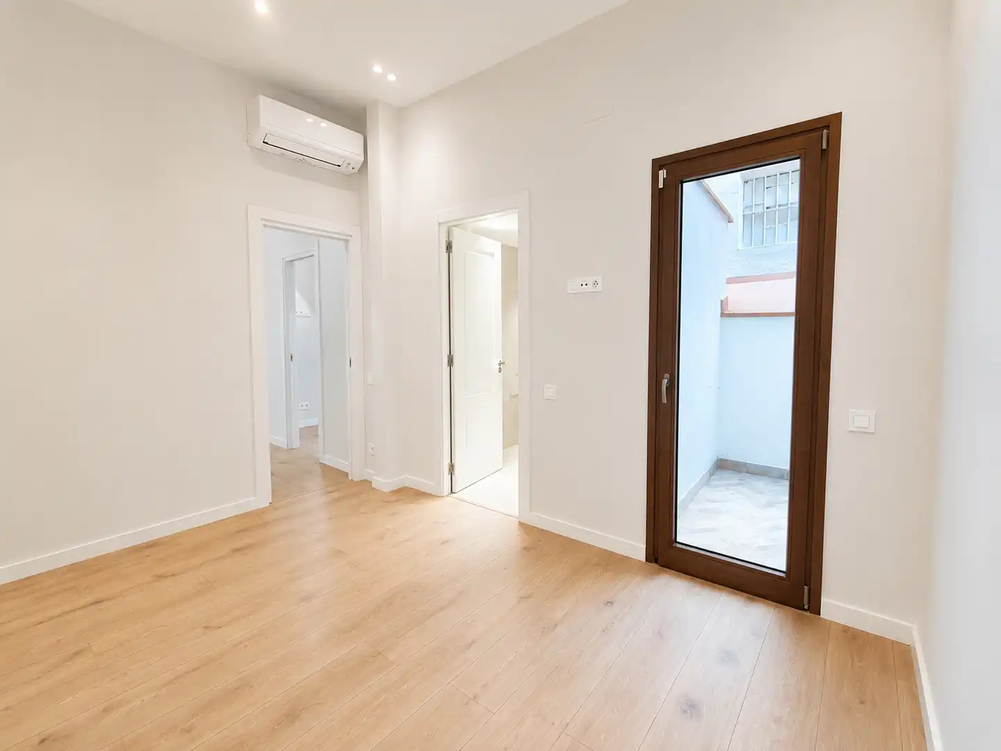 Piso con terraza en venta en Carrer de l'Argenter, imagen 5