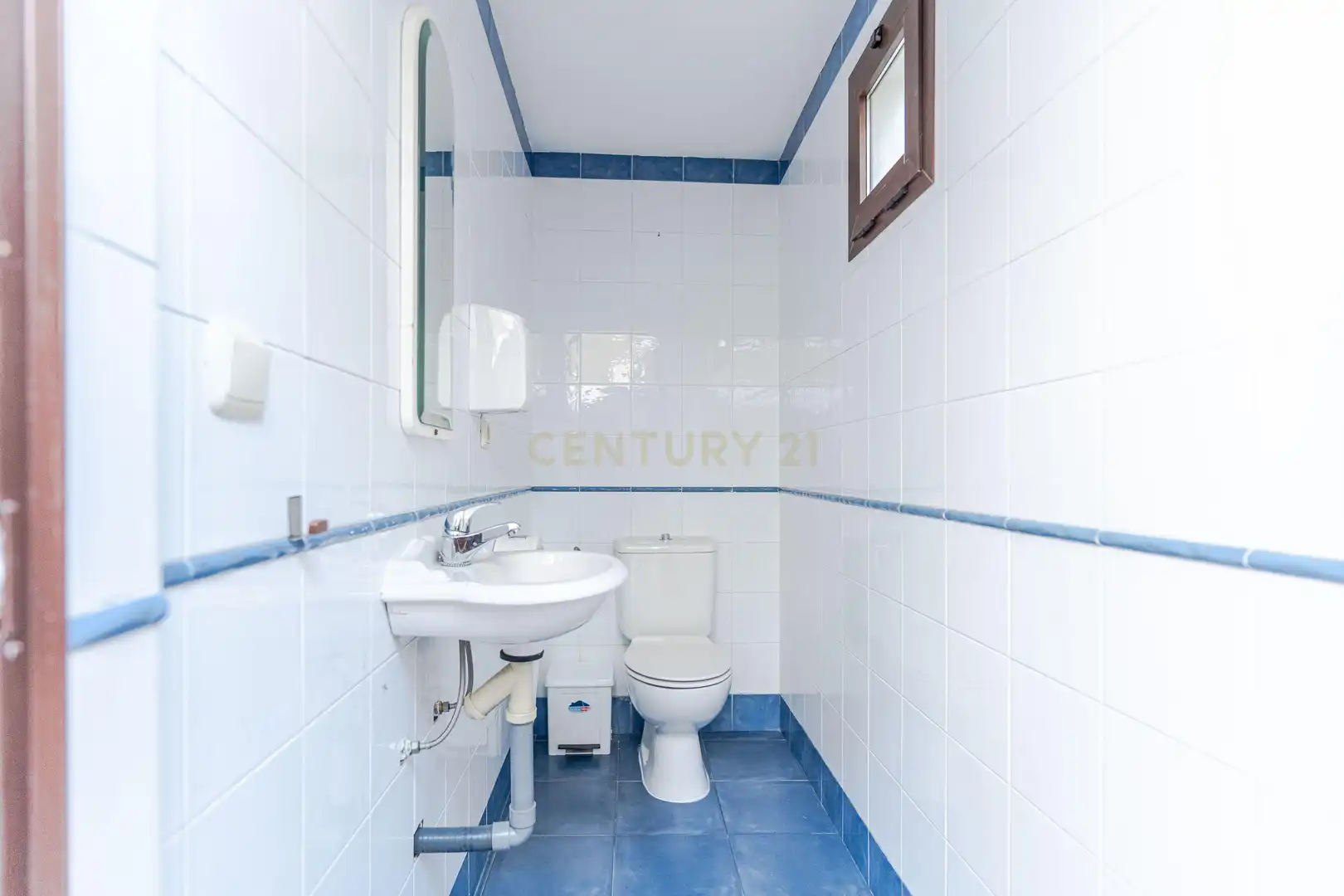 Badezimmer von Gebäude zum Verkauf in Alhama de Granada