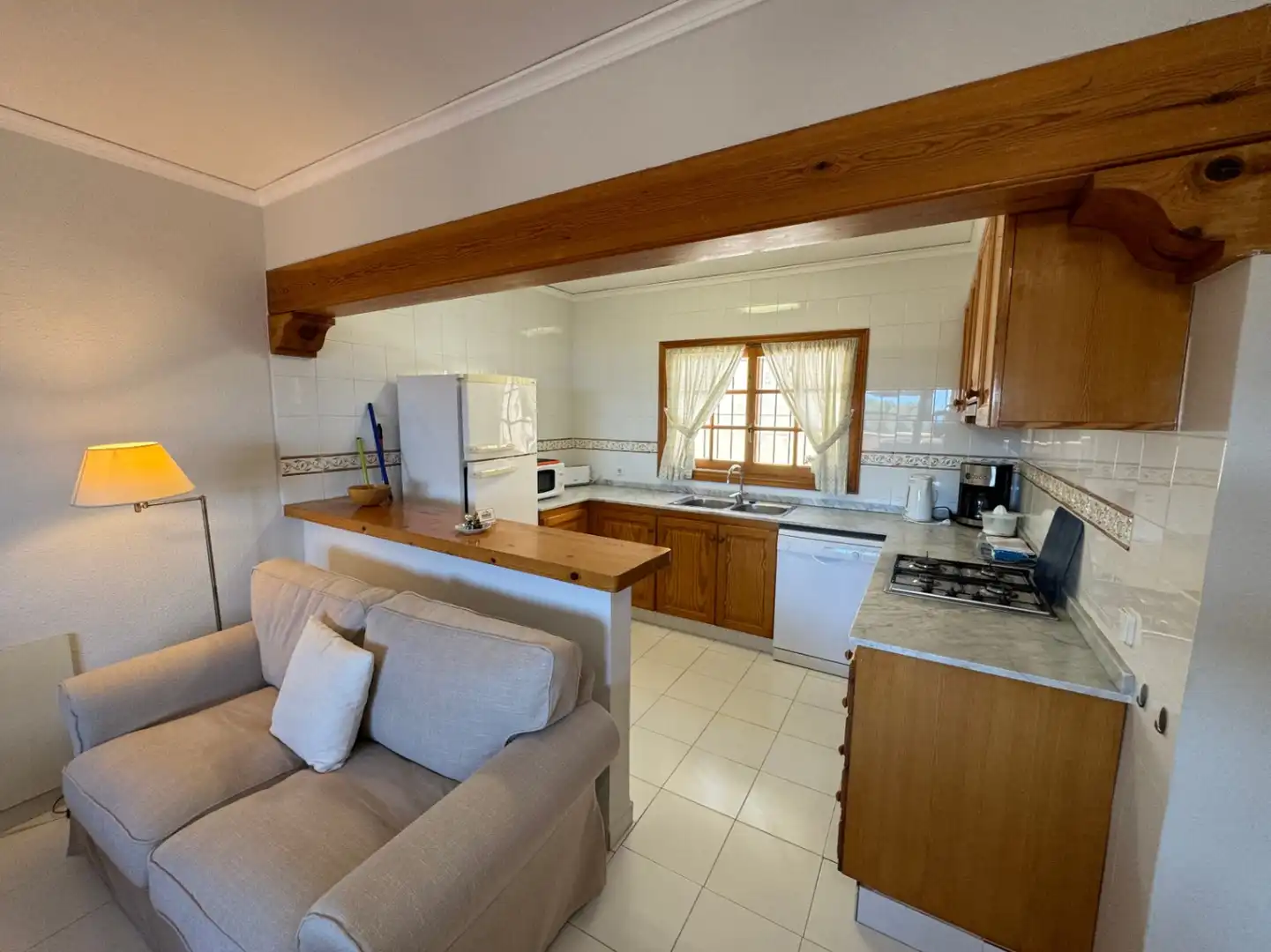 Houses for rent in Benimeit - Tabaira