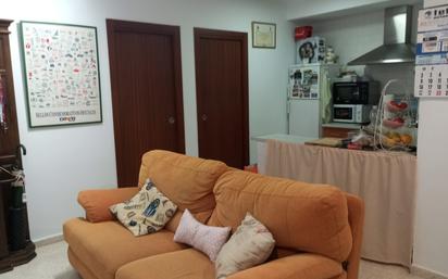 Living room of Flat for sale in Dos Hermanas