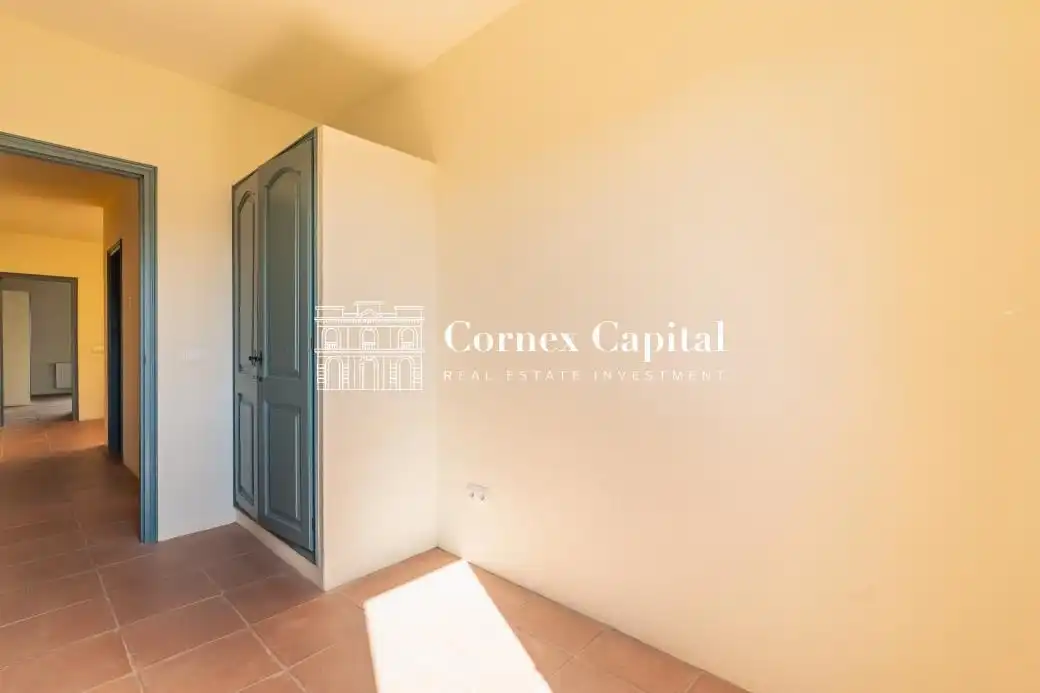 Dormitori de Casa o xalet en venda en Palafrugell amb Calefacció, Jardí privat i Terrassa