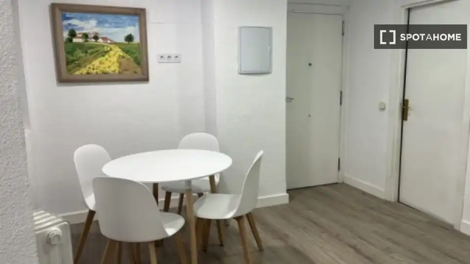 Wohnung mit Terrasse zur Miete in Tetuán, imagen 8