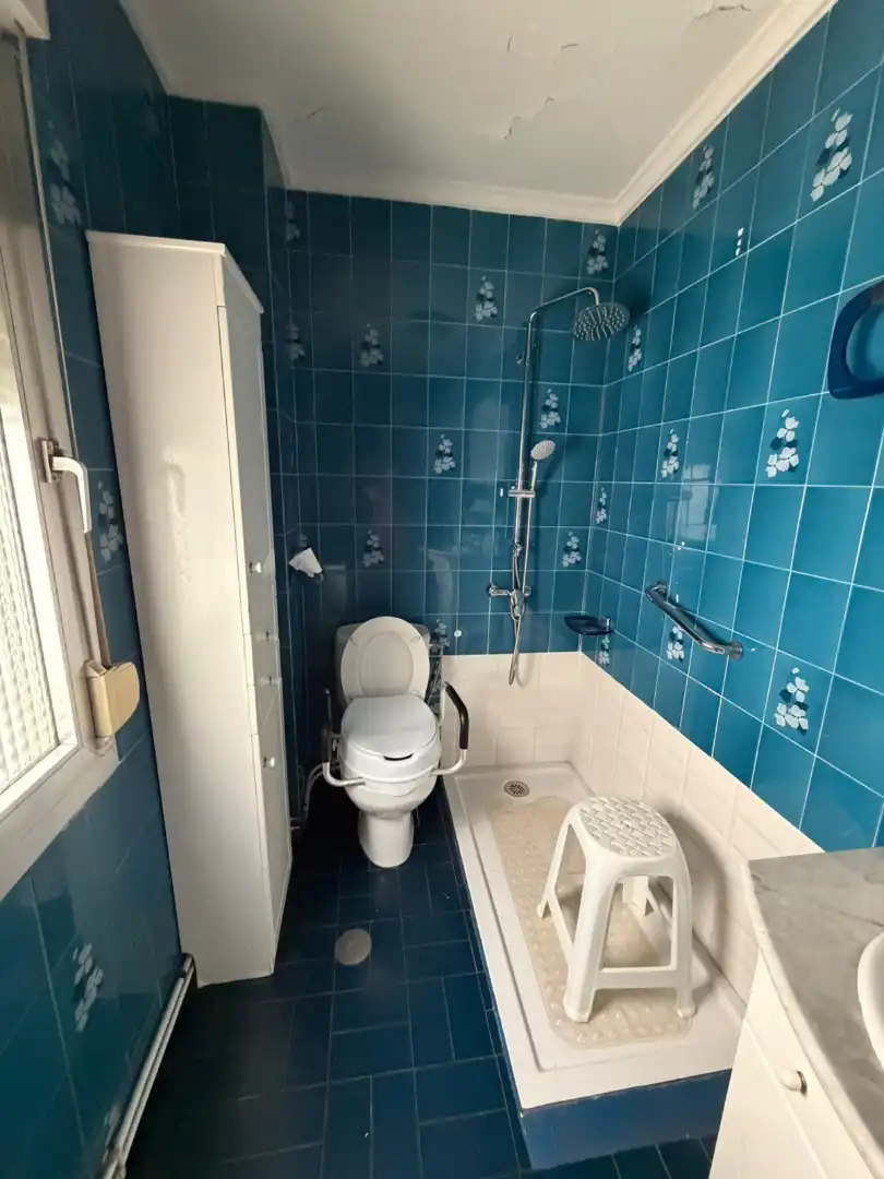 Flat for sale in Calle Valencia, La Morería