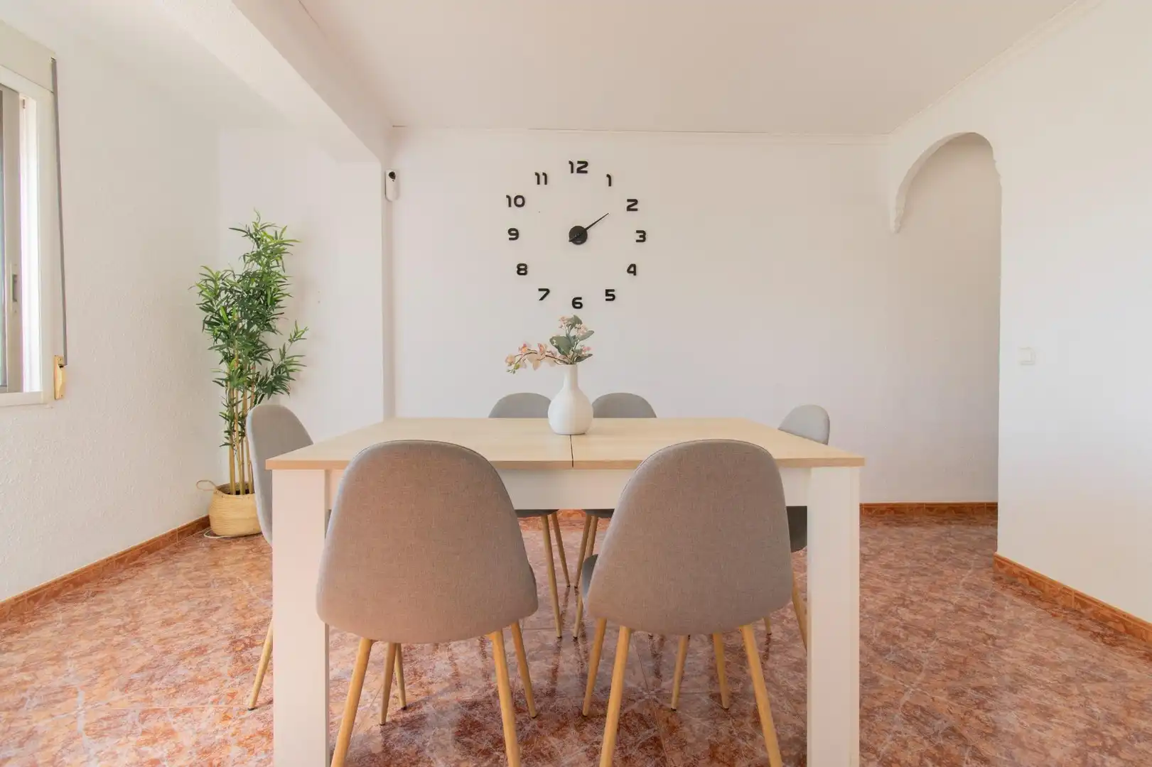 Piso con terraza en venta en Calle PARE BUENAVENTURA 1, imagen 2