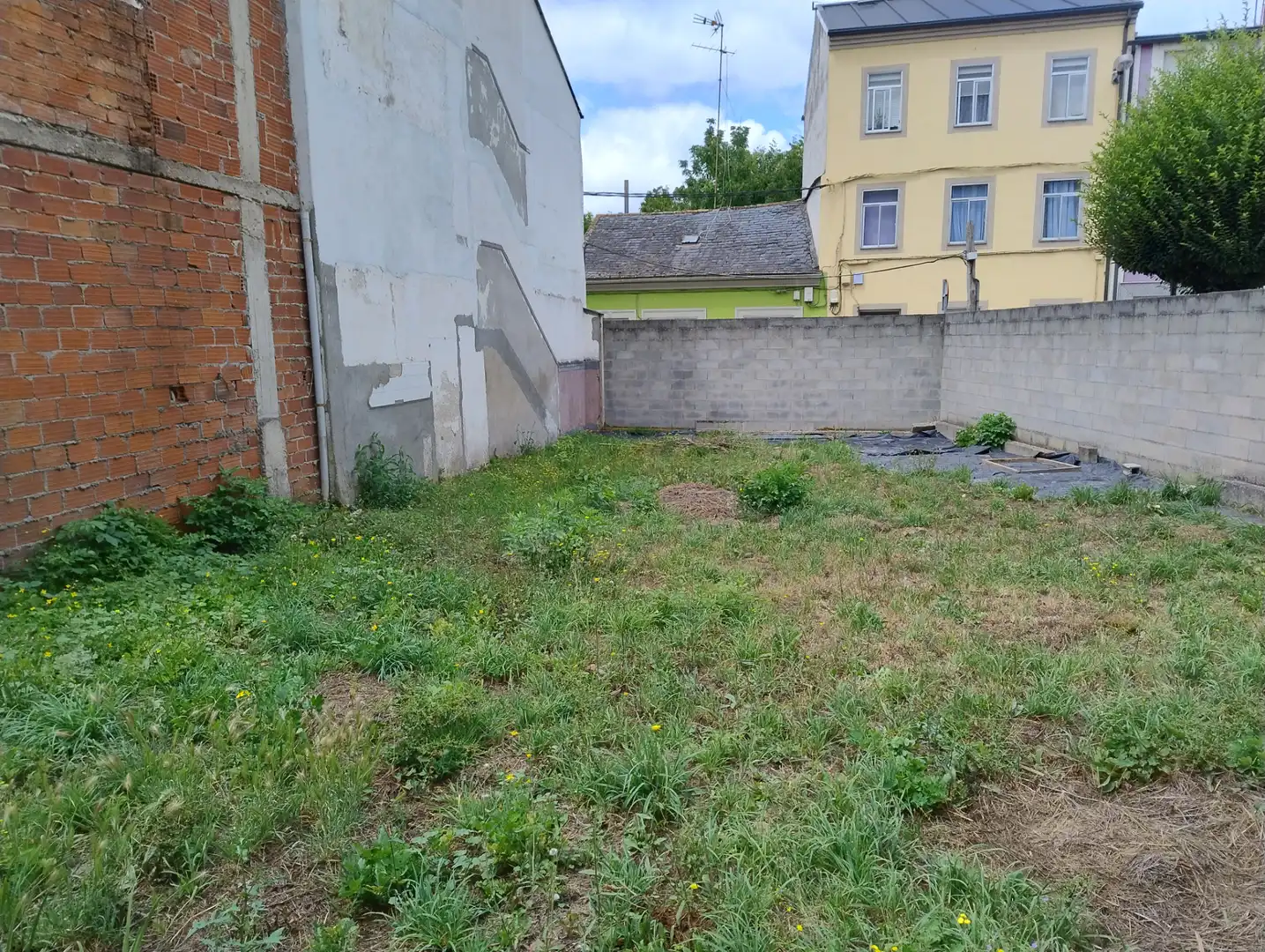 Grundstücke und Bauplätze zum Verkauf in Rua Serra Gañidoira 1, imagen 3