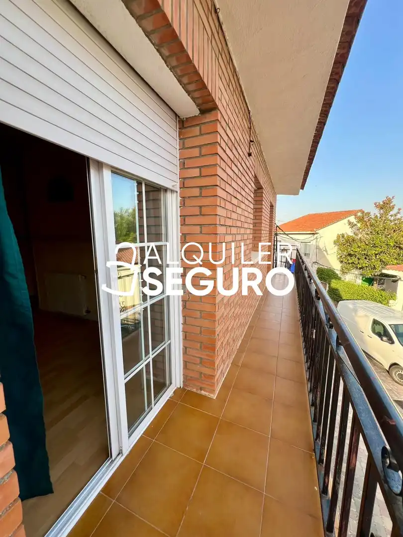 Casa o xalet de lloguer a de Sta. María, Talamanca de Jarama