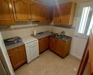 Kitchen of House or chalet for sale in Lupión  with Terrace and Balcony