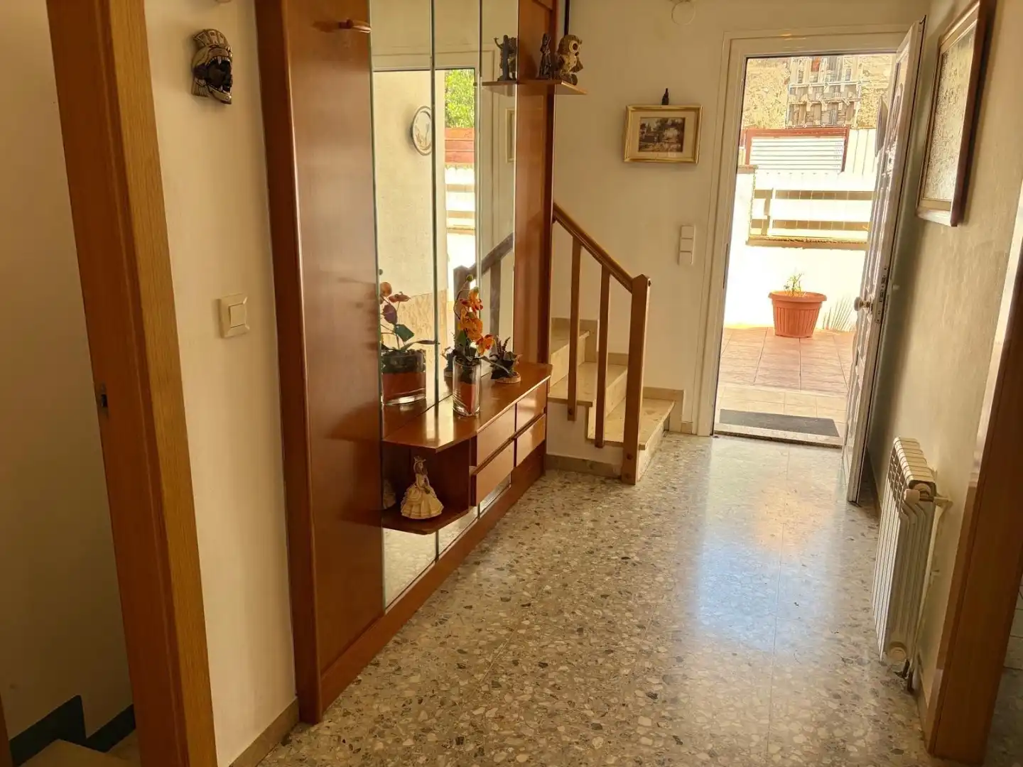 Casa a schiera in vendita a Roselló 14B, imagen 4