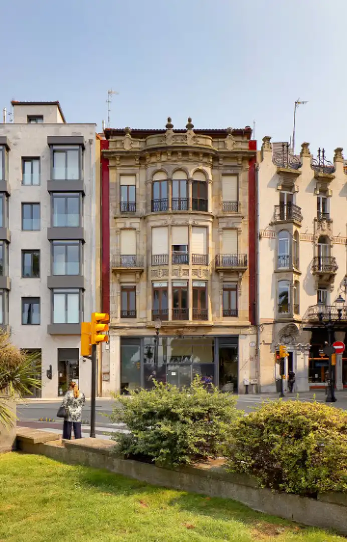 Pis amb ascensor en venda a Gijón - CALLE SAN MELCHOR DE QUIROS, imagen 4