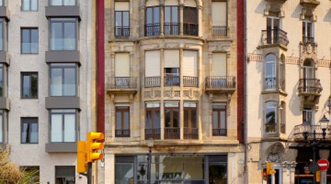 Foto 4 de Piso en venta en Gijón - Calle San Melchor de Quiros, Barrio del Centro, Gijón