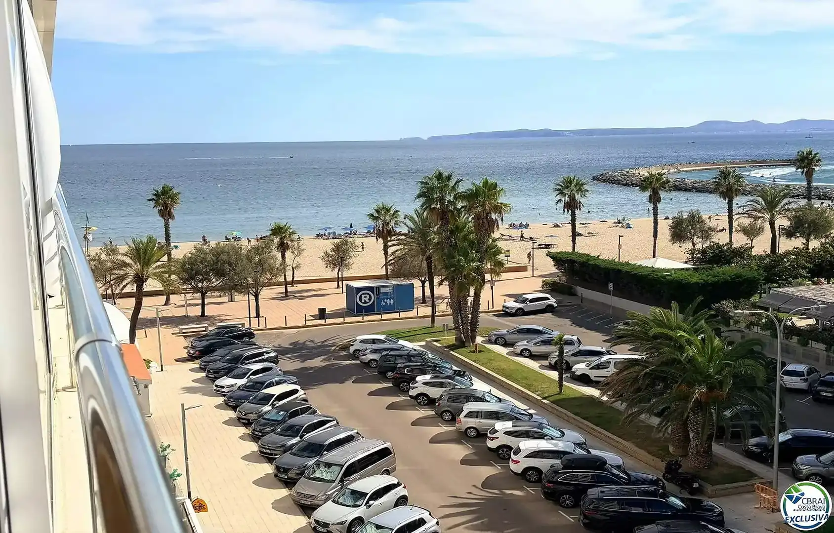 Apartament amb ascensor en venda a Avenida GOLA DE L ÉSTANY 10, imagen 3