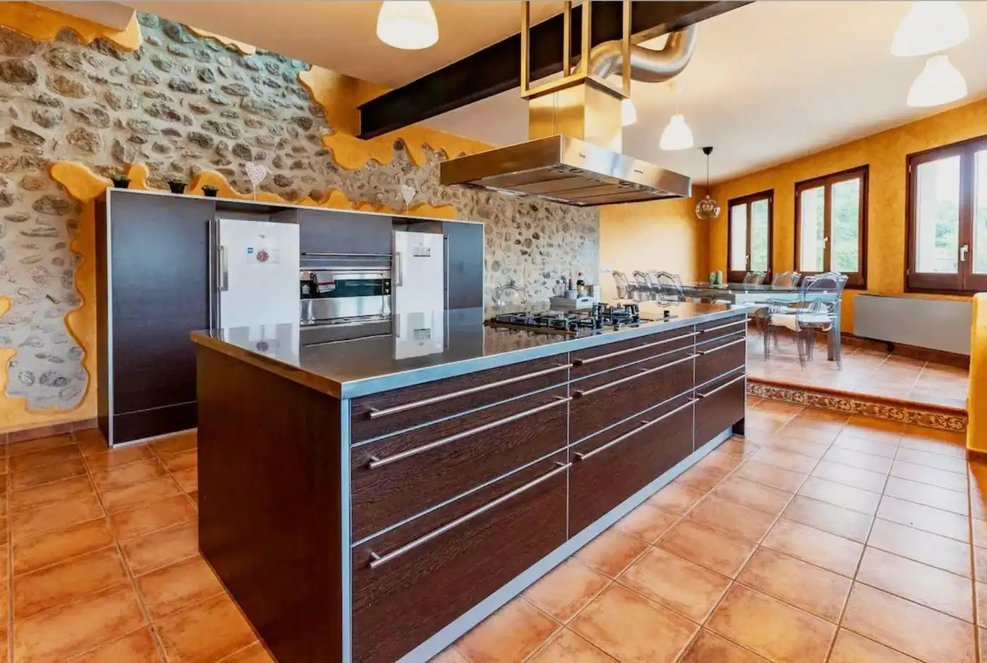 Casa amb piscina en venda a Carrer Sant Gaietà, imagen 3