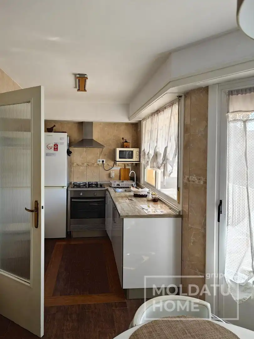 Appartement avec ascenseur à vendre à Zurbaran, imagen 7