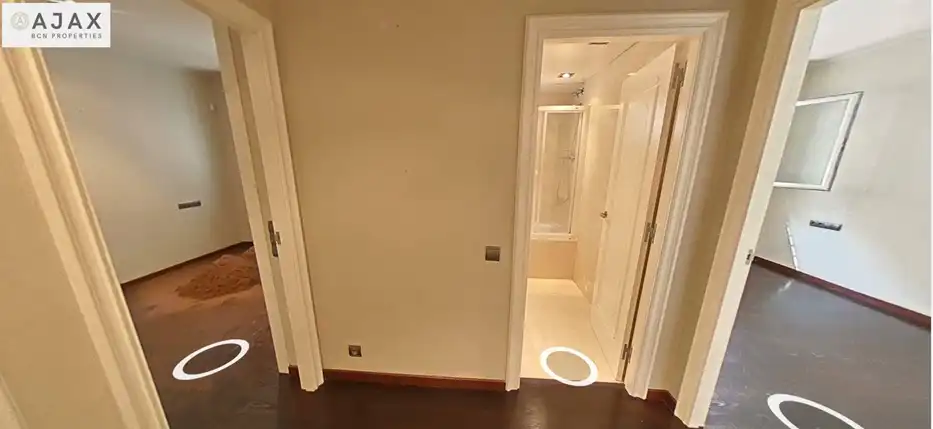 Piso con ascensor en alquiler en Carrer de Ganduxer, imagen 16