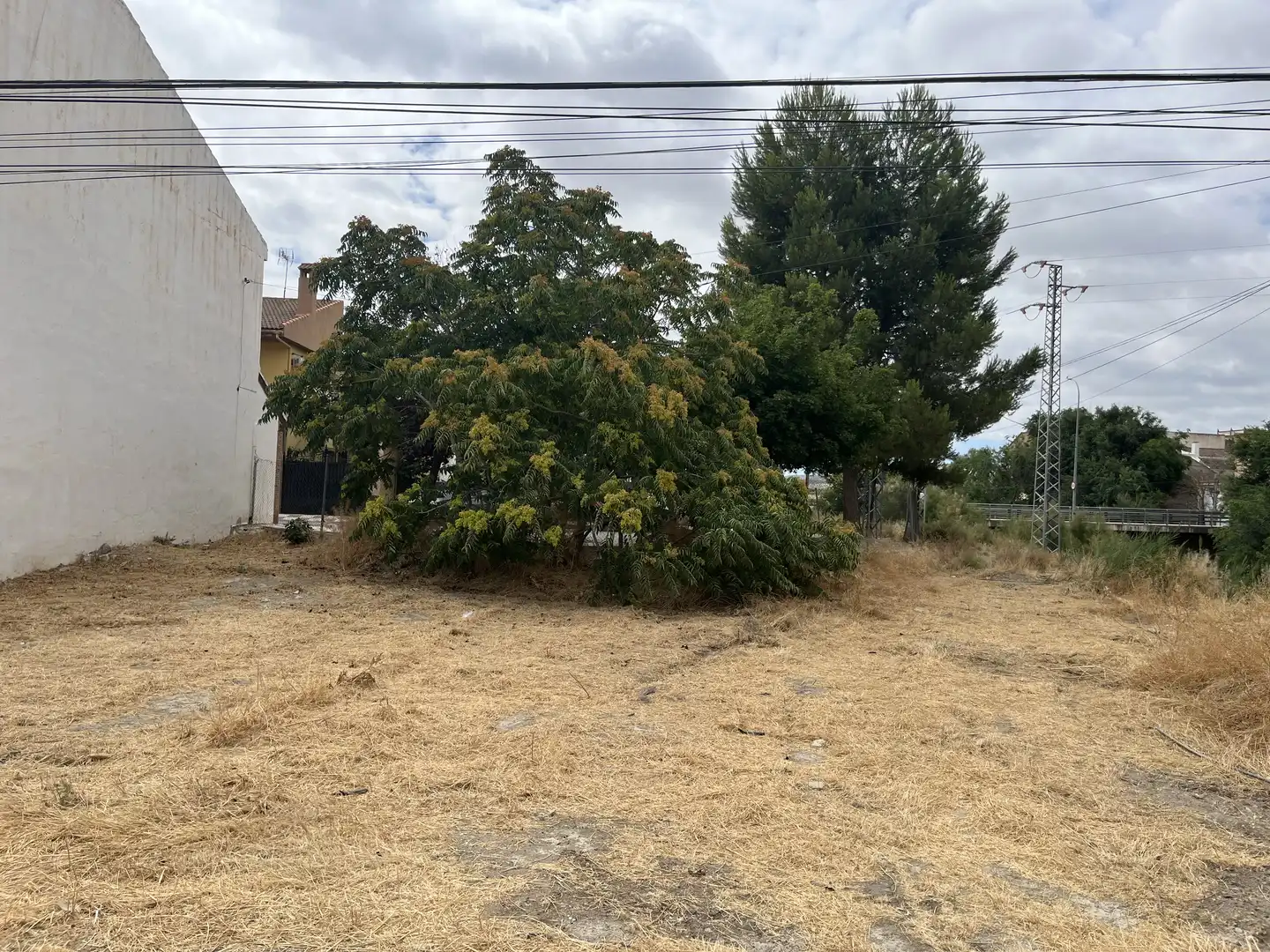 Wohnbaugrundstück zum Verkauf in Calle las Salinas 2, imagen 3