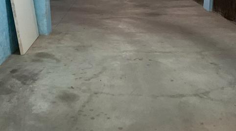 Foto 4 de Garatge en venda a Calle Castilla Pérez, 26, Centro, Nerja