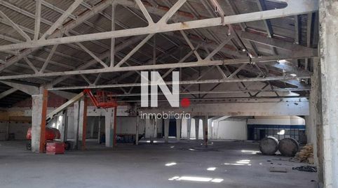 Foto 4 von Fabrikhallen zum Verkauf in Madrid-francia, 5, Alcarràs, Lleida