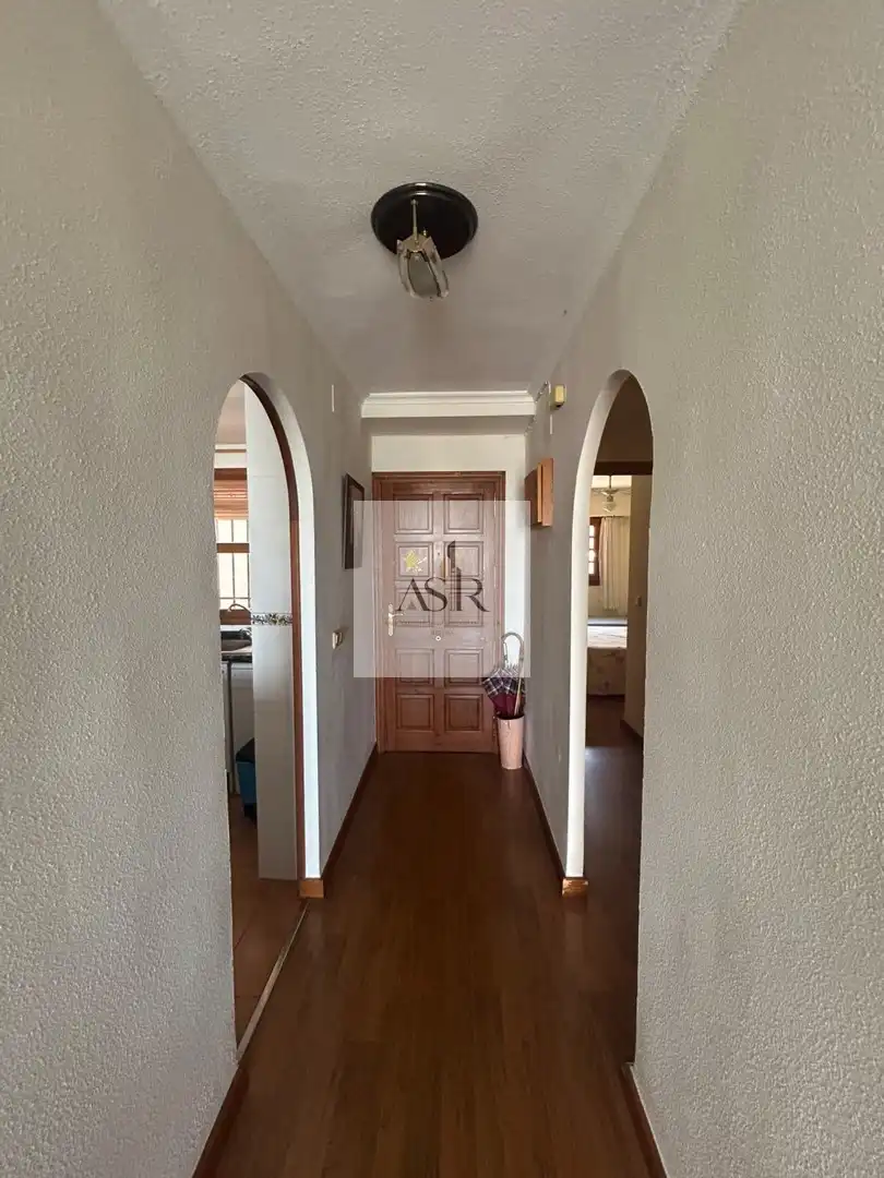 Apartamento en venta en Carcaixent, Valencia