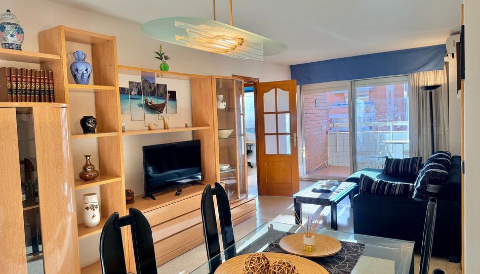 Foto 1 de Pis en venda a Riu Congost, Lloreda, Barcelona