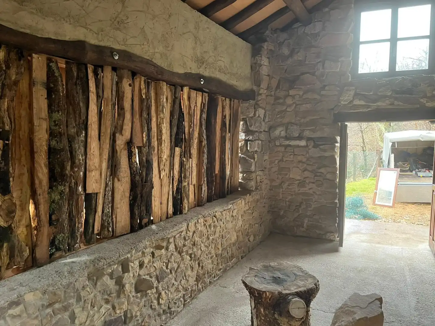 Country homes for sale in Piloña