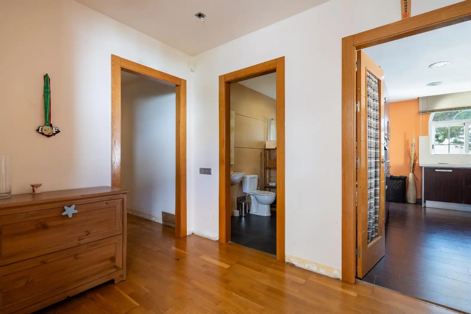 Casa o chalet en venta en Roquetas de Mar con Aire acondicionado, Calefacción y Jardín privado