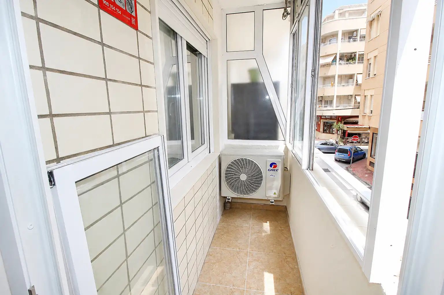Apartment with terrace for sale in Playa del Cura, imagen 20