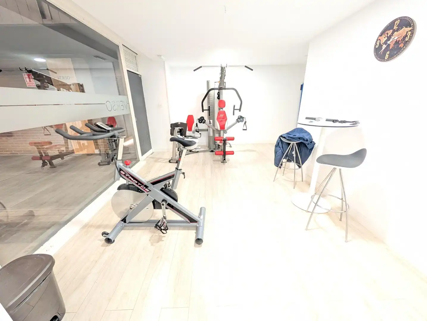 Piso en venta en Oviedo  con Calefacción, Parquet y Terraza