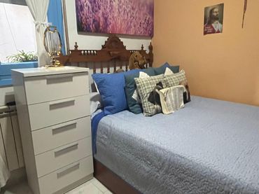 Piso con ascensor en venta en Calle Germán Pérez Carrasco