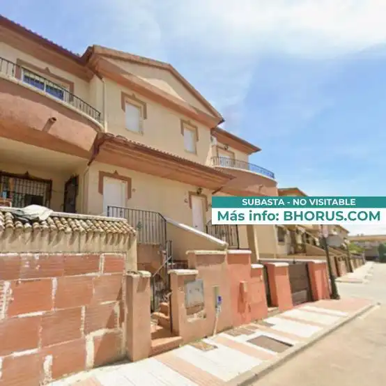 Vista exterior de Casa o chalet en venta en Cármenes - Ríos