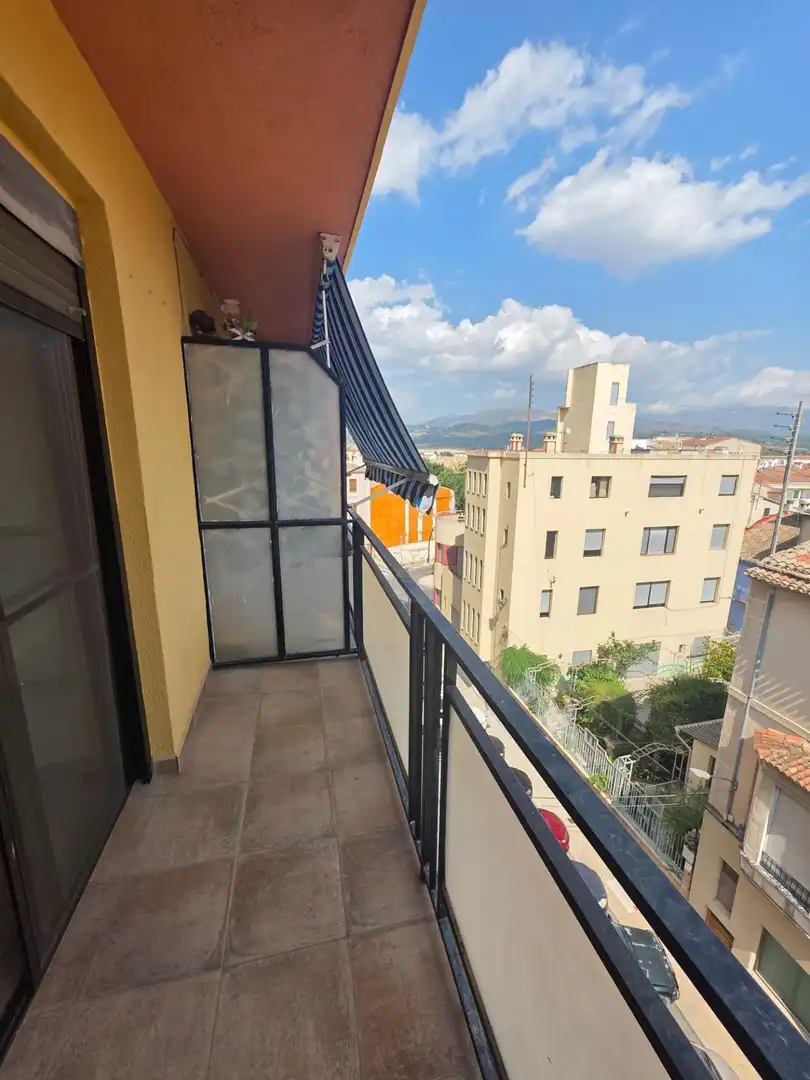 Flat with lift for sale in Cocentaina, imagen 15