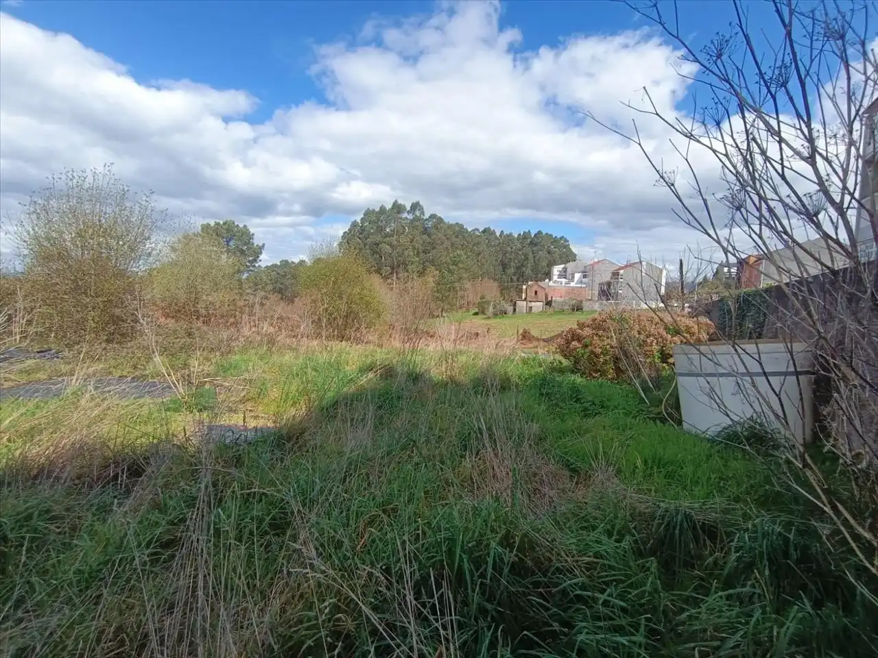 Residential land for sale in Muiño, imagen 7