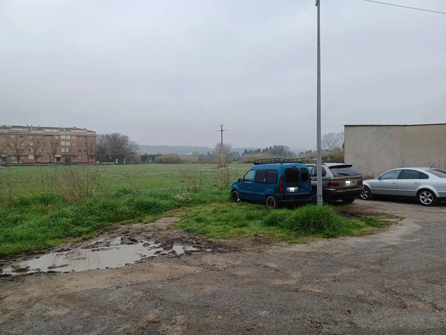 Residential for sale in Figueres