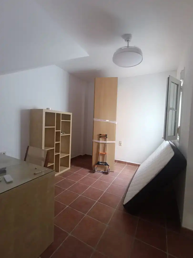 Detached homes for rent in Calle Héroe de Sostoa, 36, La Princesa