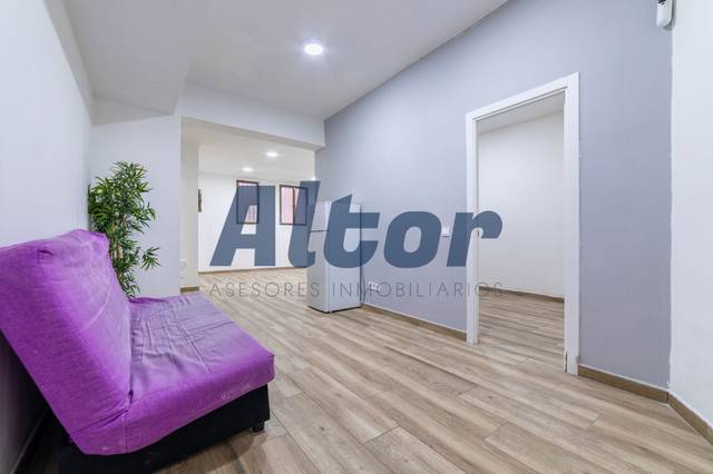 Piso en Venta en TEODOREDO en San Isidro