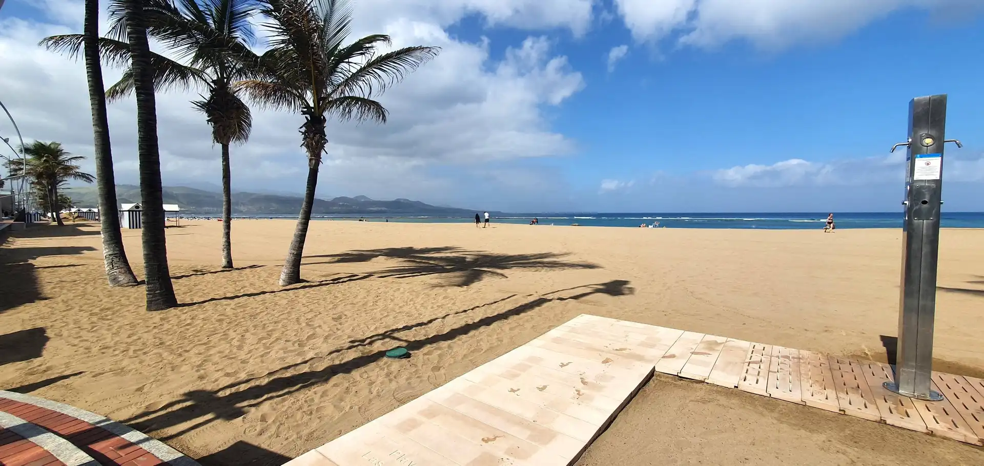 Flat for rent in Calle Calle de Tomás Miller, Santa Catalina - Canteras