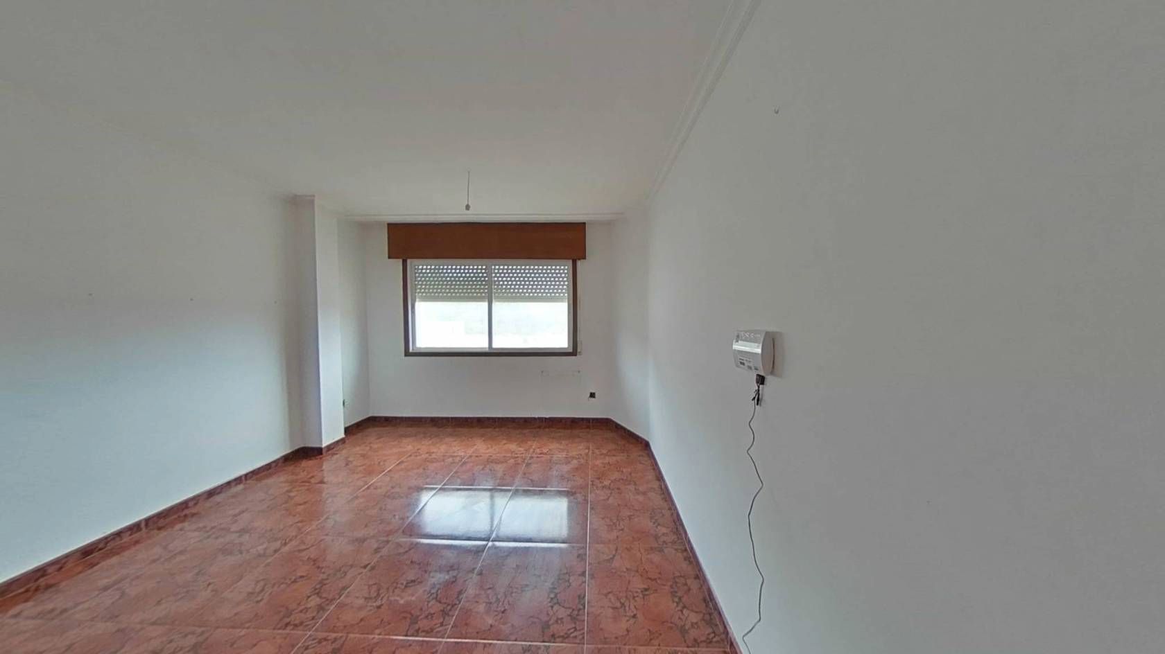 Sala d'estar de Pis en venda en Moraña