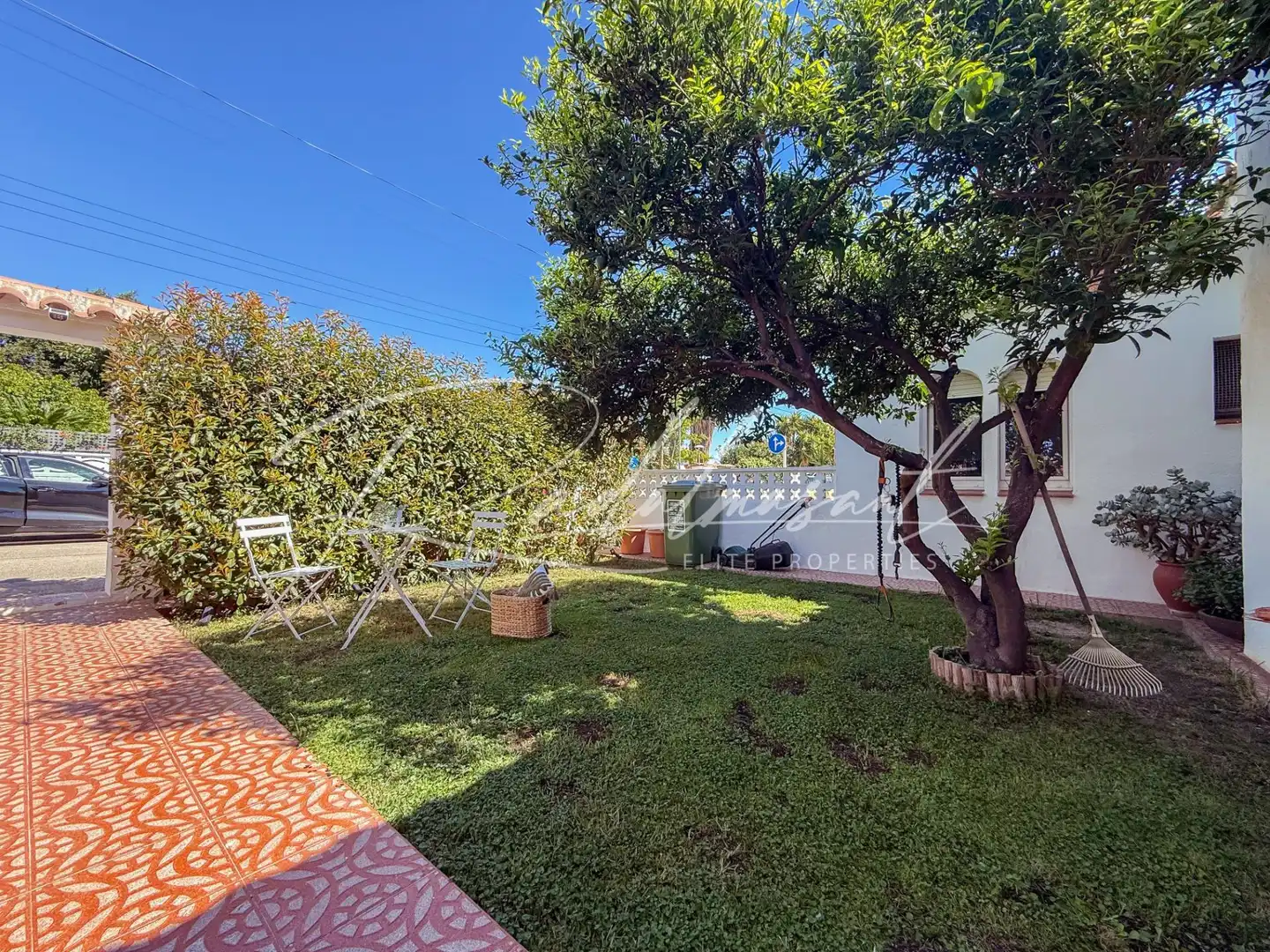 Maison mitoyenne avec jardin à vendre à Carrer Carrer Pedrera, imagen 2