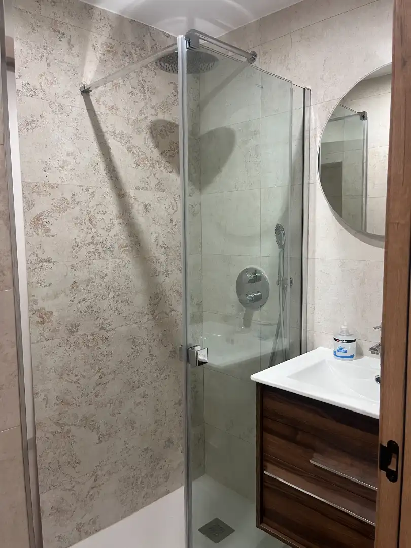 Baño de Piso en venta en Salamanca con Calefacción, Parquet y Amueblado