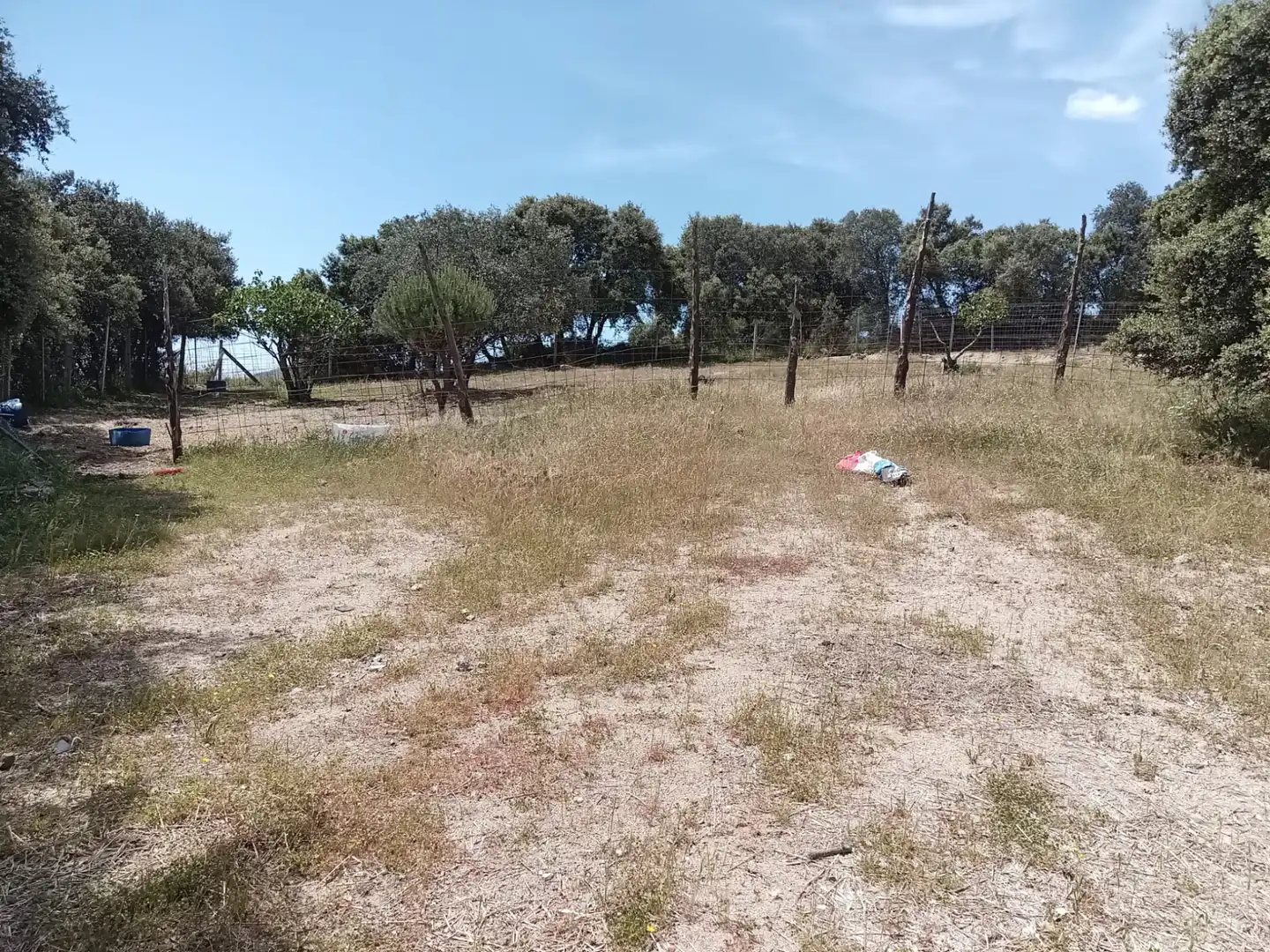 Rustikales Grundstück zum Verkauf in Travesía de Madrid, imagen 3