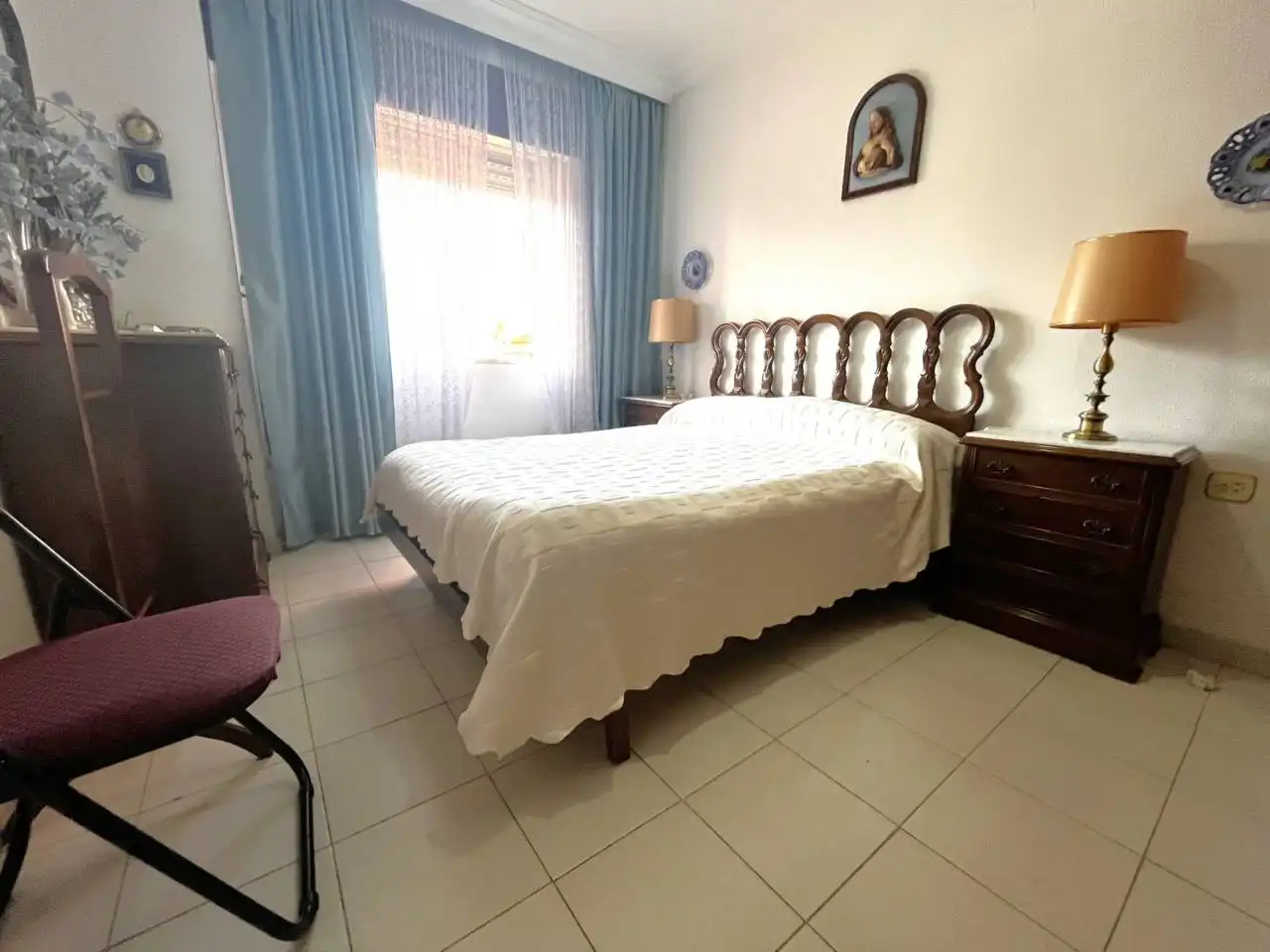 Habitación de Piso en venta en Huelva con Terraza