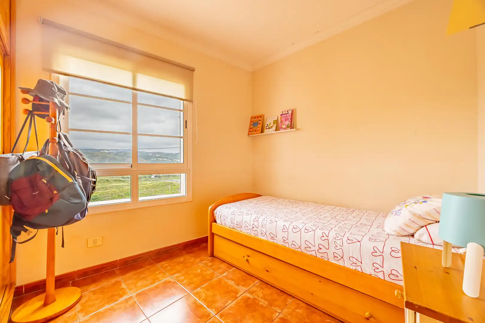 Dormitori de Casa o xalet en venda en Las Palmas de Gran Canaria