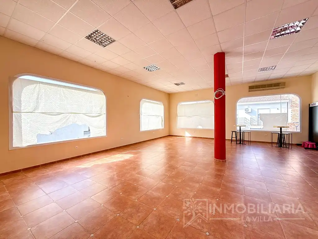 Local comercial en venda a Avenida Andalucia, imagen 5
