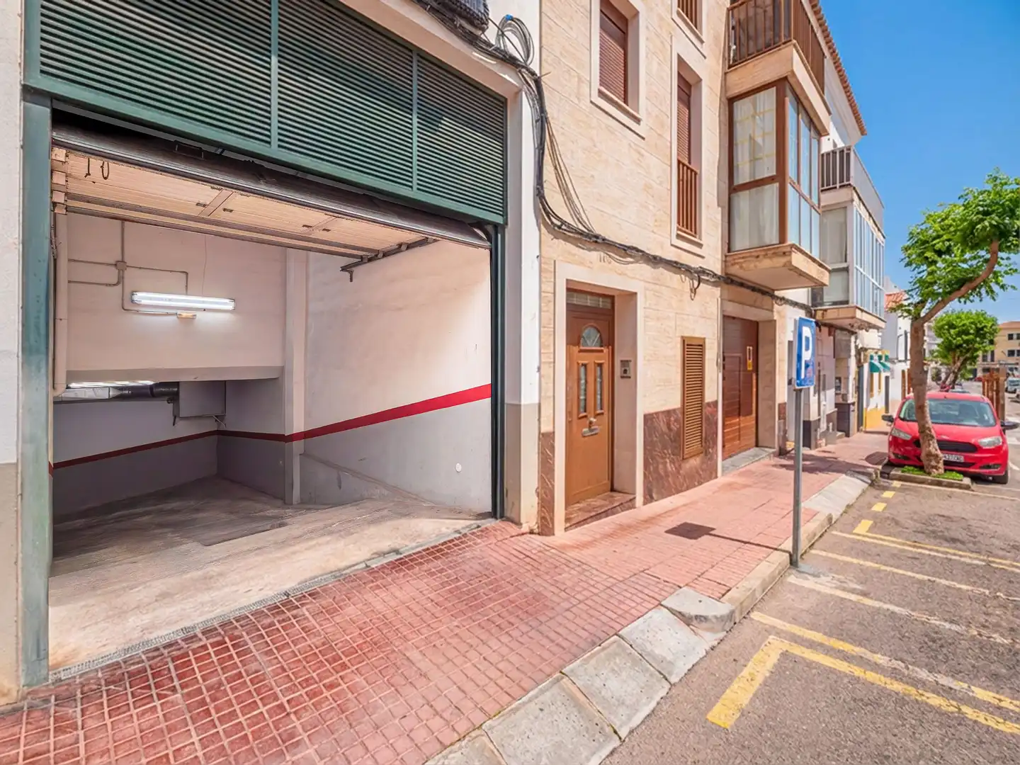 Appartamento in vendita a Calle SAN JORDI, imagen 2
