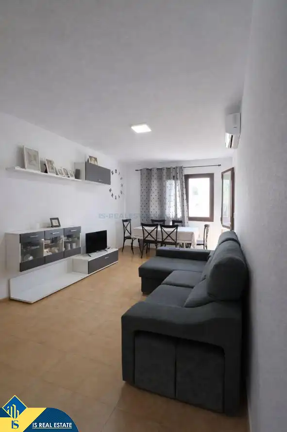 Apartament amb piscina en venda a Nueva Torrevieja - Aguas Nuevas, imagen 2