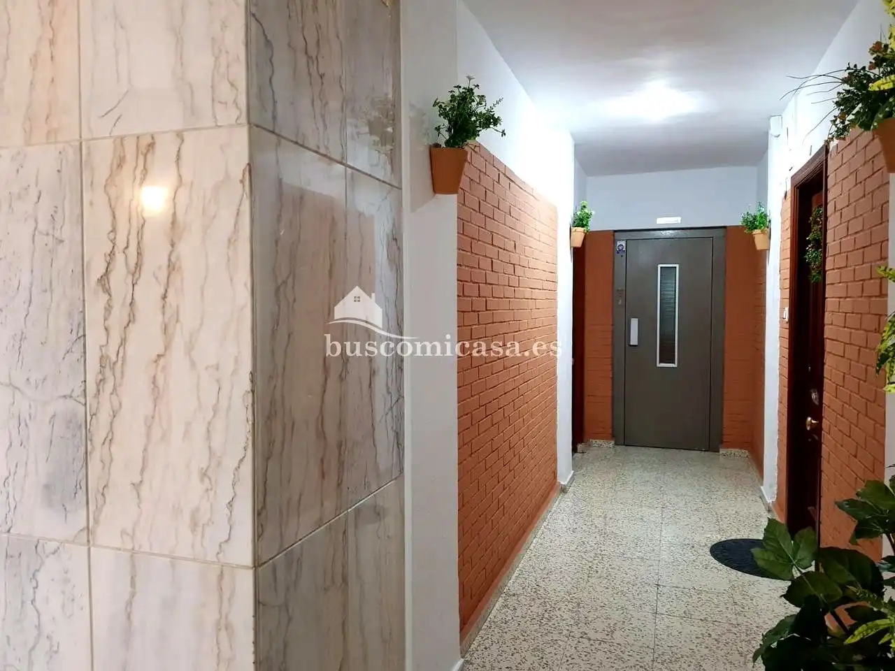 Piso en venta en Jaén