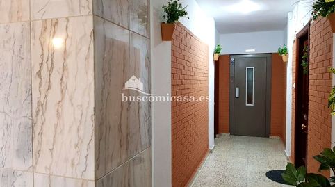 Foto 4 de Piso en venta en Pedro Huesa Pérez, Alcantarilla - La Glorieta, Jaén Capital