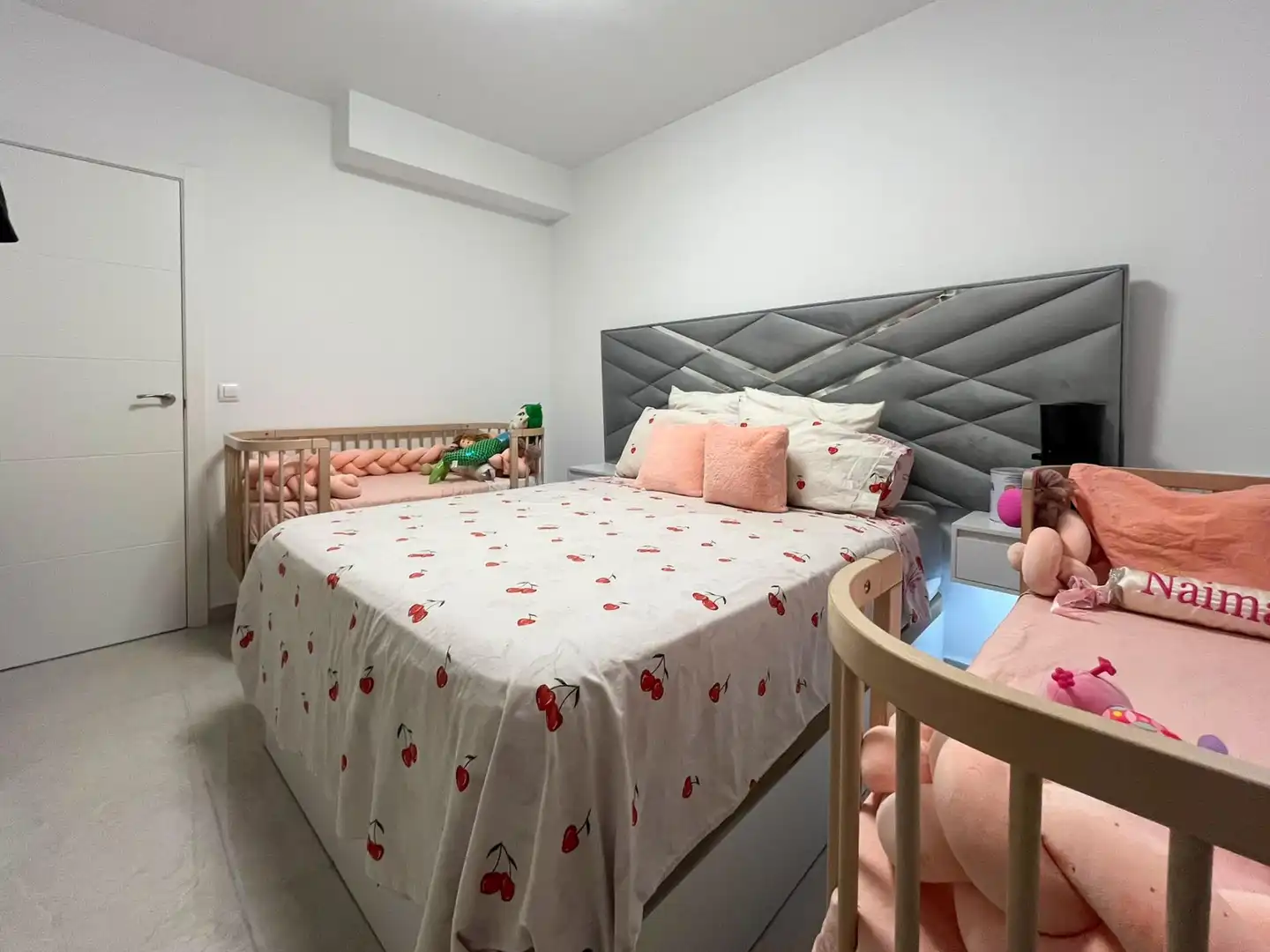 Flat with lift for sale in Calle Pintor Soriano Quiros s/n, imagen 15